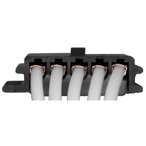 Wiper / Washer Switch Connector