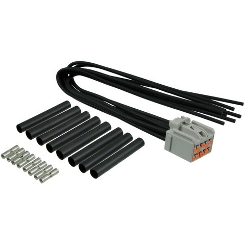 Power Seat Switch Connector