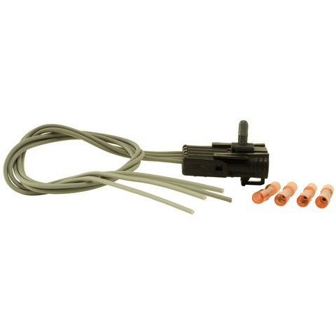 Air Suspension Compressor Connector