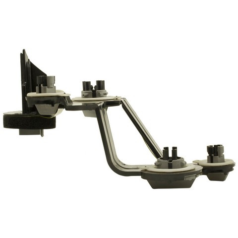 Tail Lamp Socket / Connector Plate