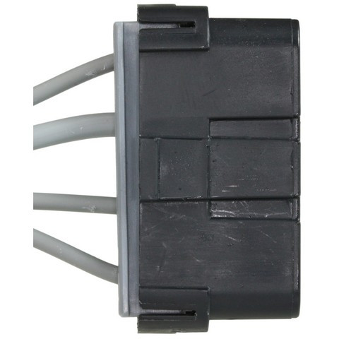 Blower Motor Control Module / Resistor Connector