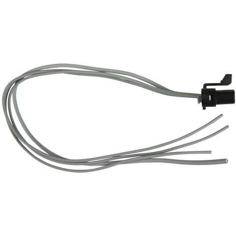Blower Motor Control Module / Resistor Connector