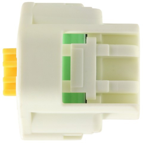 Throttle Position Sensor (TPS) Connector