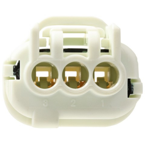 Throttle Position Sensor (TPS) Connector