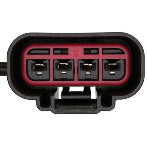 Blower Motor Control Module / Resistor Connector
