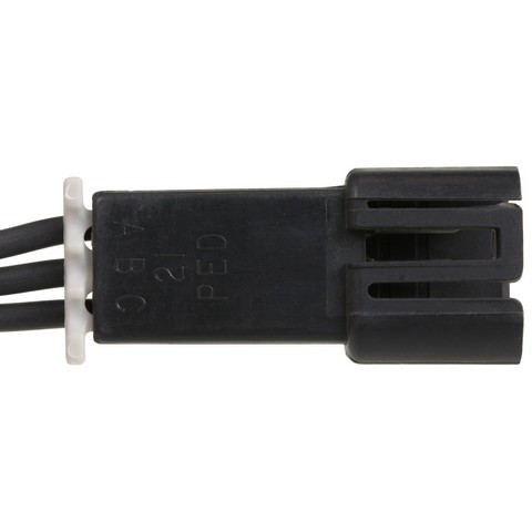 Air Bag Clockspring Connector