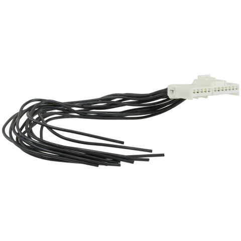 Instrument Panel Connector