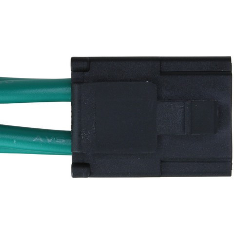 Wiper Motor Relay Connector