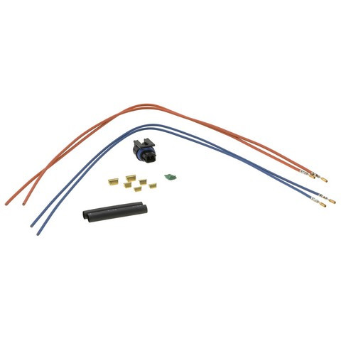 Speed Sensor Connector