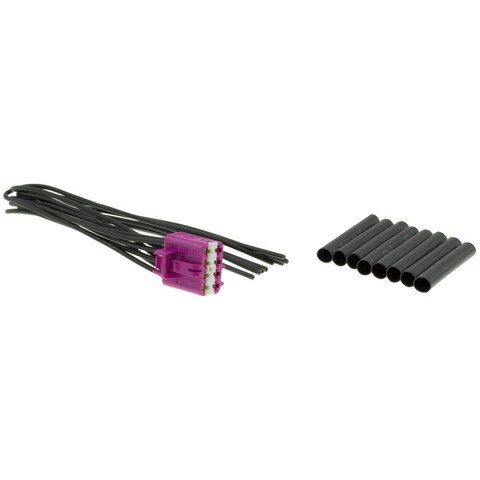 Ride Height Switch Connector
