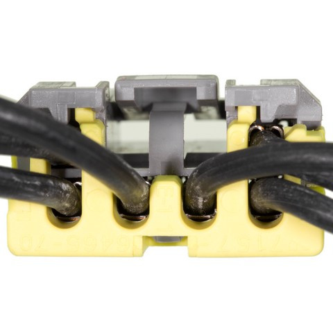 Fog / Driving Lamp Switch Connector