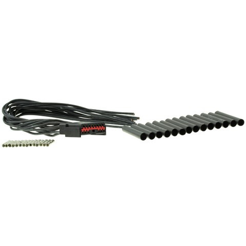 Radio Connector
