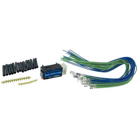 Ignition Starter Switch Connector