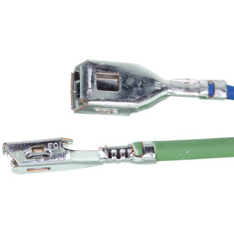 Ignition Starter Switch Connector