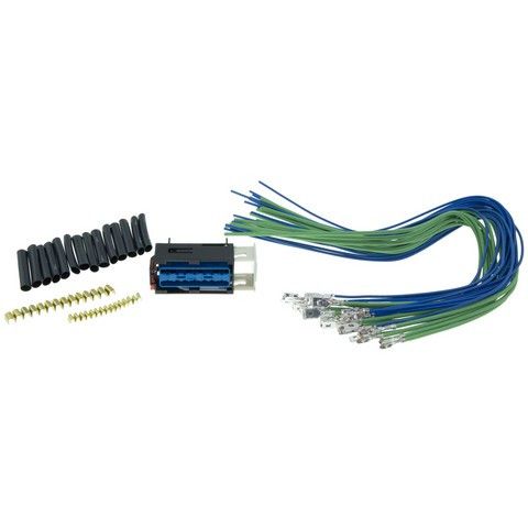 Ignition Starter Switch Connector