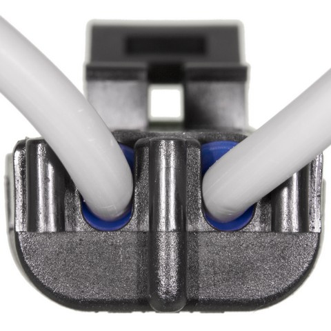 Radiator Fan Motor Connector
