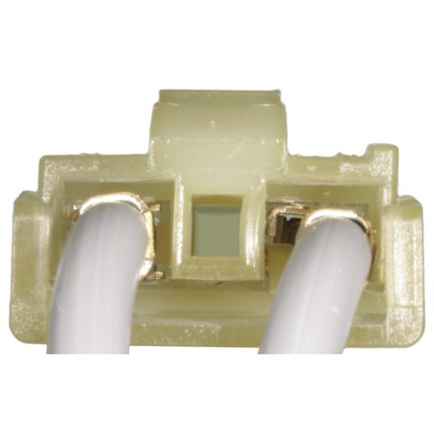 Wells Vehicle Electronics HVAC Blower Motor Connector,Power Seat Switch Connector,Speaker Connector P/N:1P1863