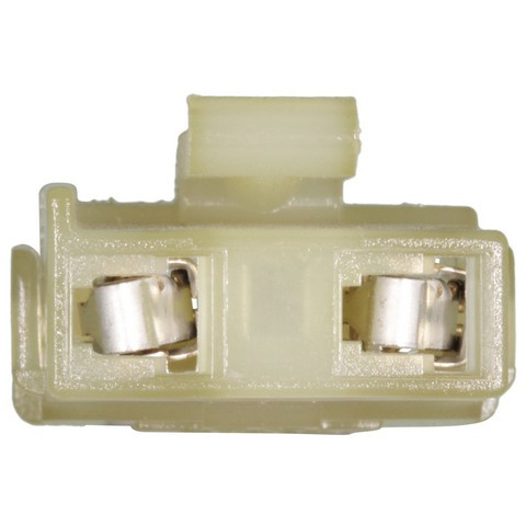 Wells Vehicle Electronics HVAC Blower Motor Connector,Power Seat Switch Connector,Speaker Connector P/N:1P1863