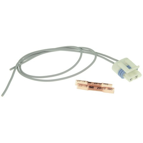 Door Jamb Switch Connector