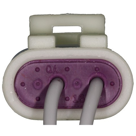 Door Jamb Switch Connector