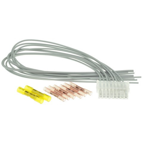 Traction / Stability Control Switch Connector