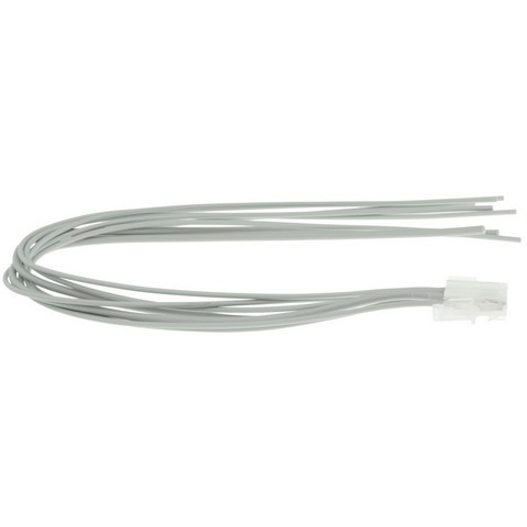 Traction / Stability Control Switch Connector