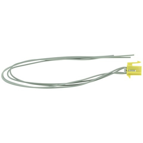 Instrument Panel Connector