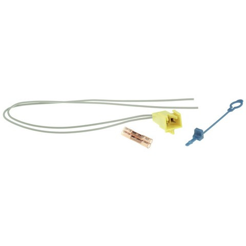 Air Bag Module Connector
