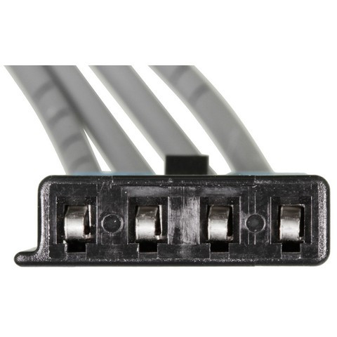 Radio Connector