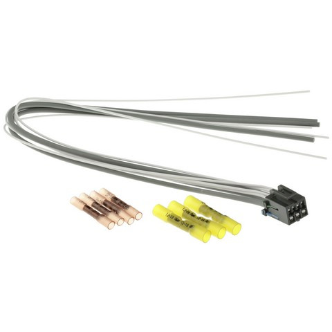 Inline Connector