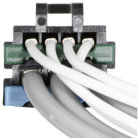Inline Connector