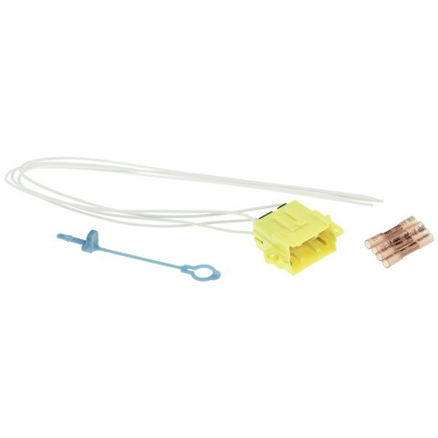 Fuse Connector