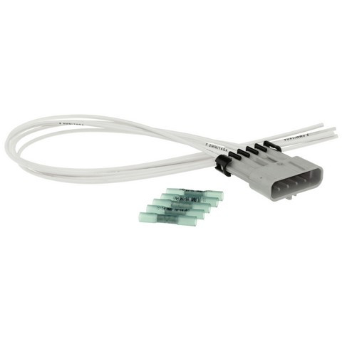 Inline Connector