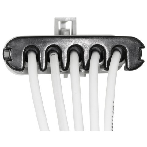 Inline Connector