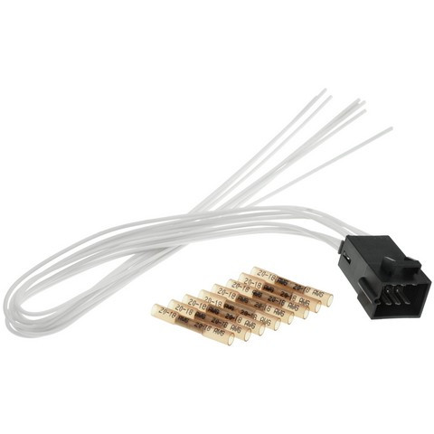 Air Bag Connector