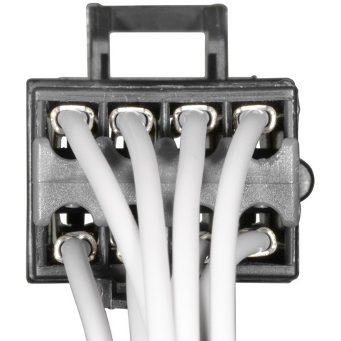 Air Bag Connector
