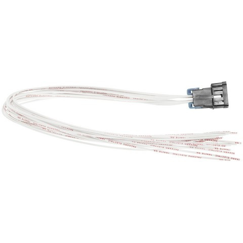 Inline Connector