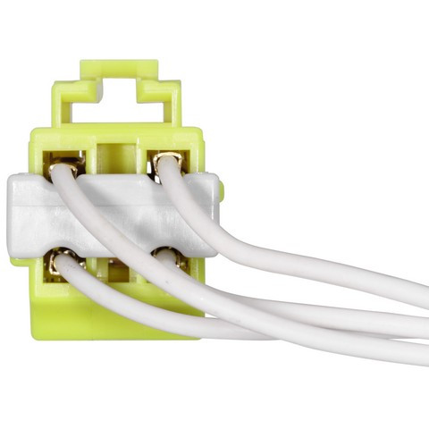 Air Bag Module Connector