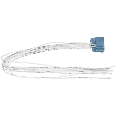 Inline Connector