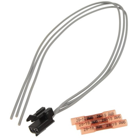 Air Bag Module Connector