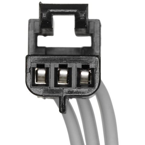 Air Bag Module Connector