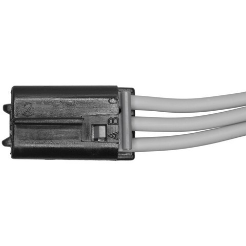 Air Bag Module Connector