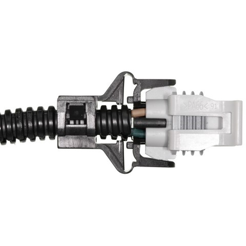 ABS Wheel Speed Sensor Connector