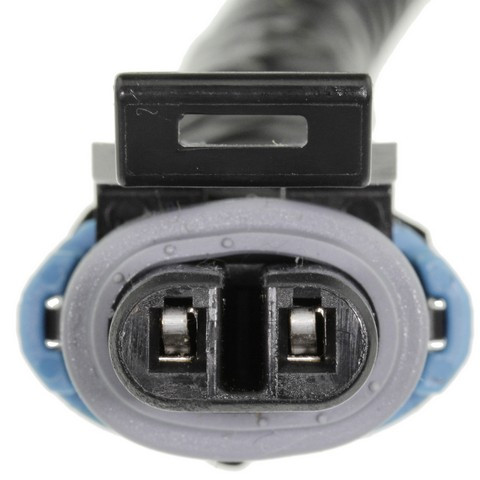 ABS Wheel Speed Sensor Connector