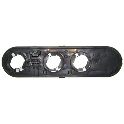 Tail Lamp Socket / Connector Plate
