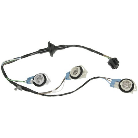 Tail Lamp Assembly Connector