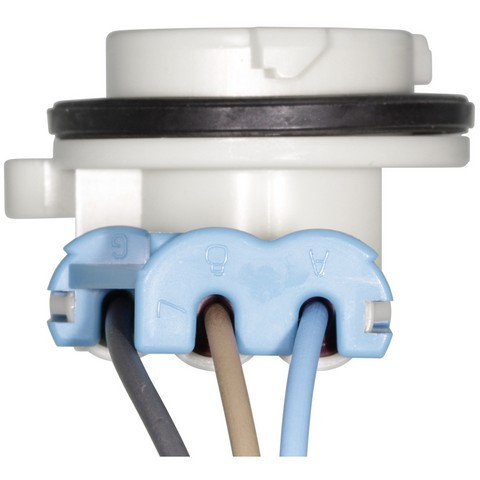 Tail Lamp Assembly Connector