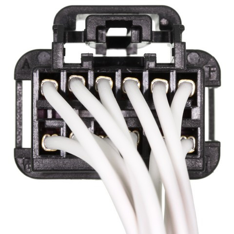 Headlamp Switch Connector