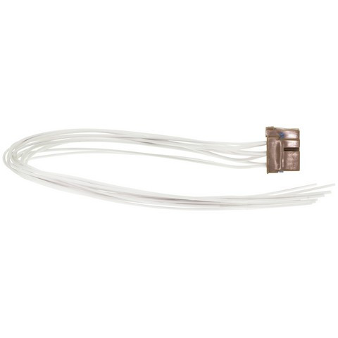Headlamp Switch Connector