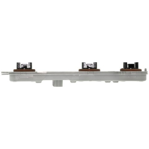 Tail Lamp Socket / Connector Plate